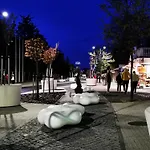 Retai Edit Szieszta Aparthotel Hajduszoboszlo
