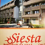 Retai Edit Szieszta