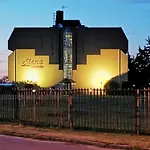 Retai Edit Szieszta Aparthotel