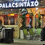 Retai Edit Szieszta * Hajduszoboszlo