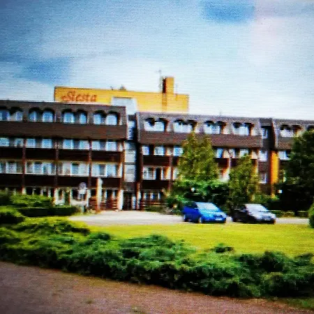 Aparthotel Retai Edit Szieszta *