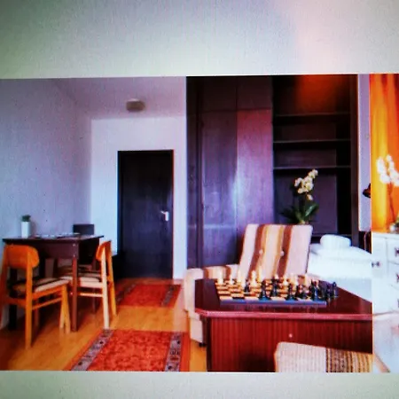 Retai Edit Szieszta Lägenhetshotell *
