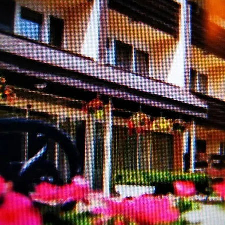 Aparthotel Retai Edit Szieszta Hajduszoboszlo