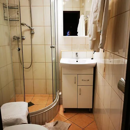 Retai Edit Szieszta Lägenhetshotell *