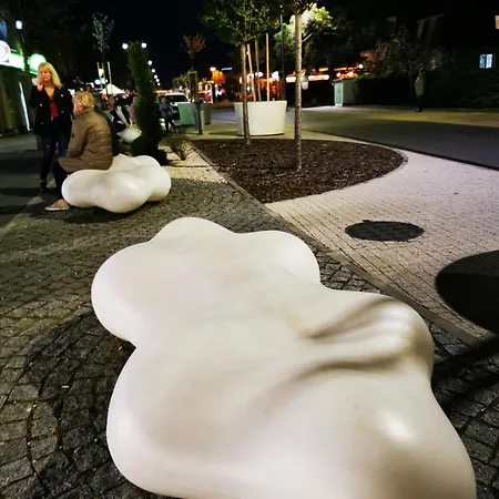 Lägenhetshotell Retai Edit Szieszta *