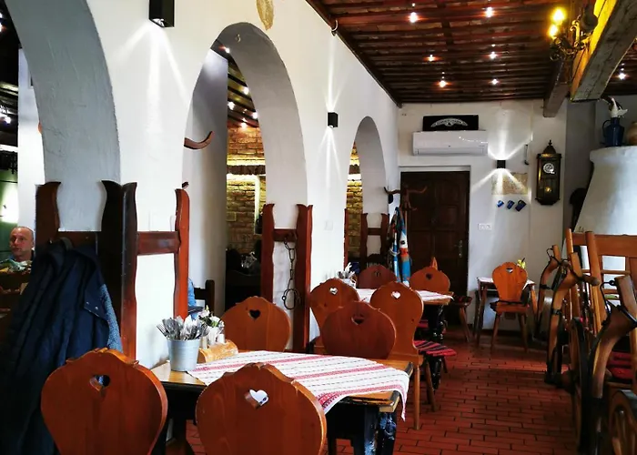 Retai Edit Szieszta Apartmanhotel *