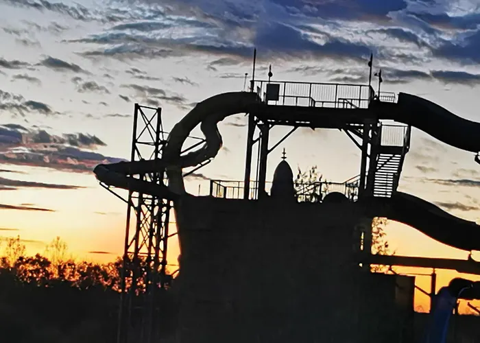 Apartmanhotel Retai Edit Szieszta Hajdúszoboszló