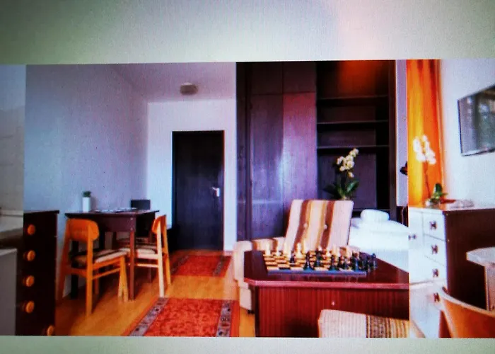 Retai Edit Szieszta Apartmanhotel *
