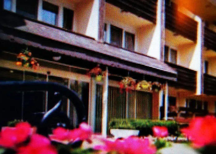 Apartmanhotel Retai Edit Szieszta Hajdúszoboszló