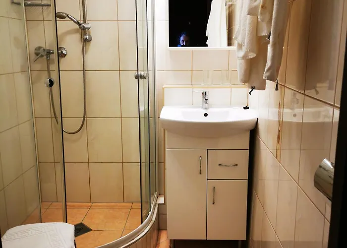Retai Edit Szieszta Apartmanhotel *