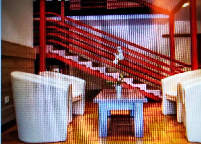 Retai Edit Szieszta Apartmanhotel